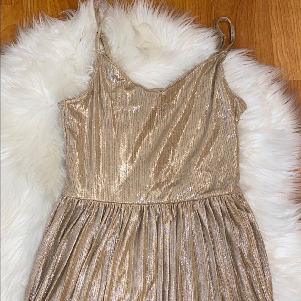 Cute Hollister Dress size S - Picture 4 of 8